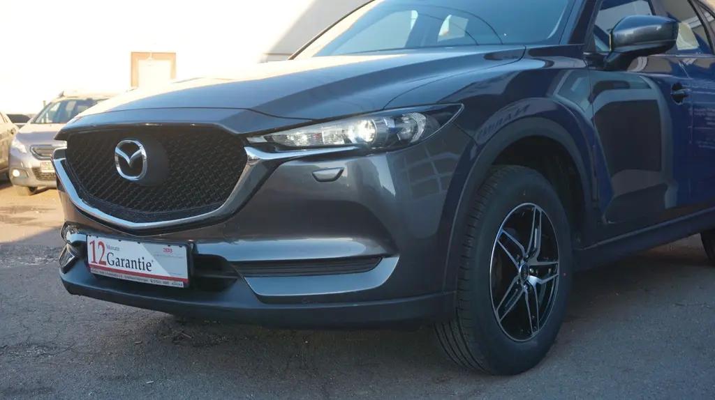 Mazda CX-5 2.0 Prime-Line 2WD - 165 PS - fotka 4