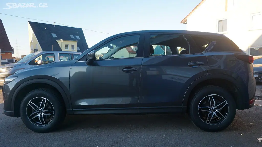 Mazda CX-5 2.0 Prime-Line 2WD - 165 PS - fotka 6