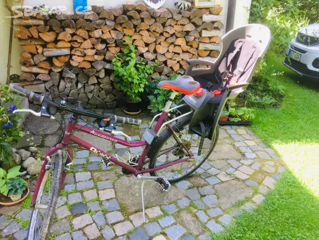 Hamax Siesta - Liberec - Bazar - Sbazar.cz