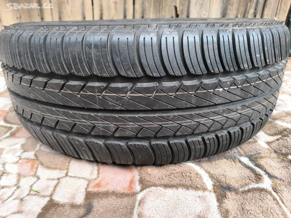 Náhled: 1 kus Good Year EAGLE NCT5 205/55R16 91H Nová