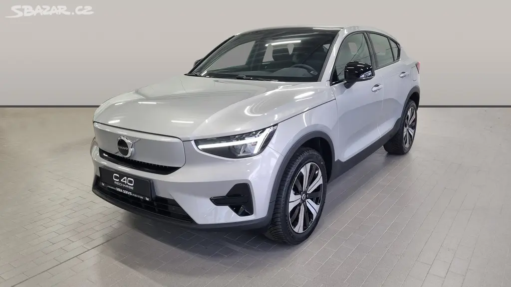 Volvo C40, RECHARGE FWD PLUS