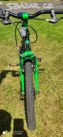 Autor Cosmic 20 v super stavu - Turnov - Bazar - Sbazar.cz
