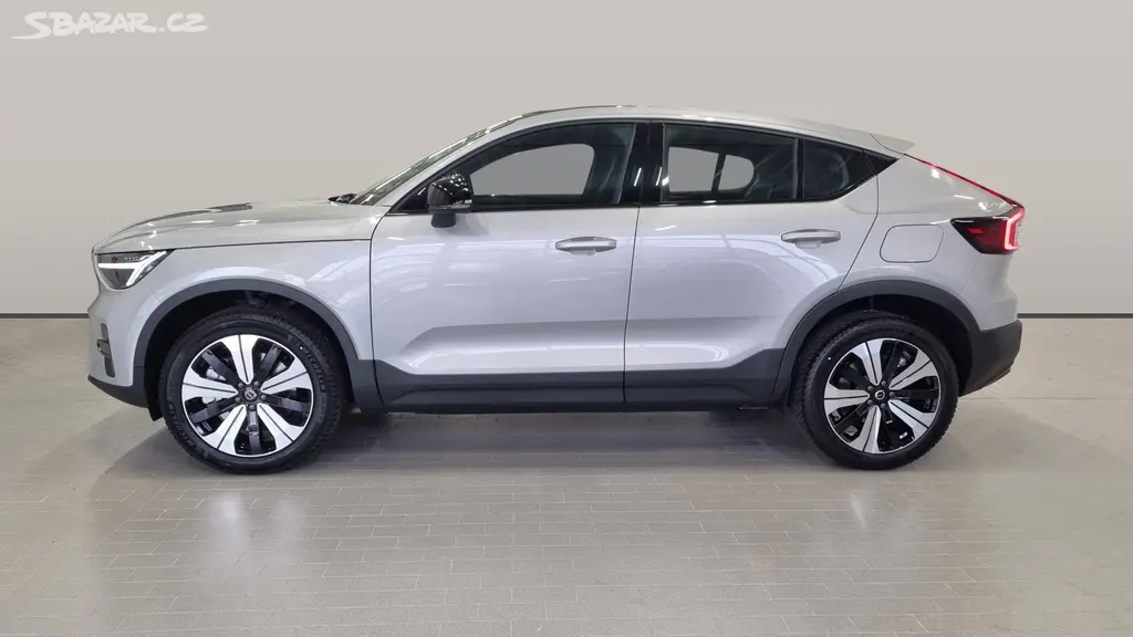 Volvo C40, RECHARGE FWD PLUS - fotka 6