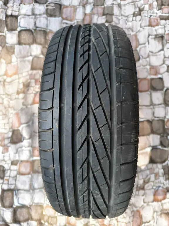 Náhled: 1 kus 205/55R16 94V Good Year Excelence Nová