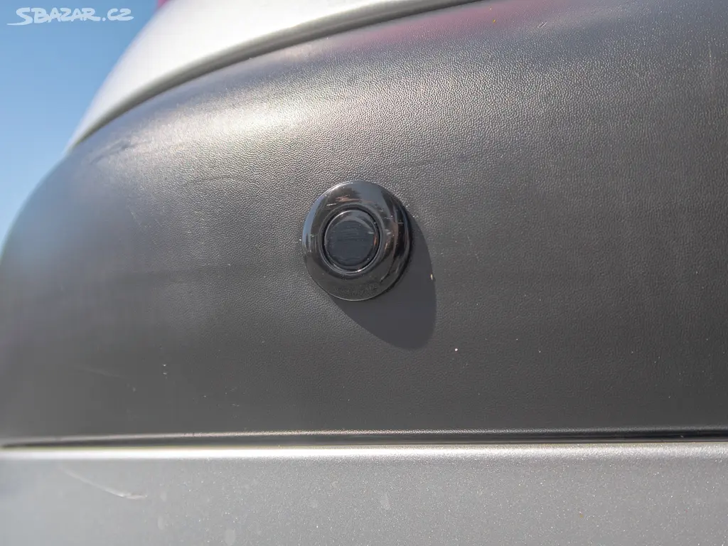 Citroën C3 1.4HDI SX AC KM CEBIA - fotka 3