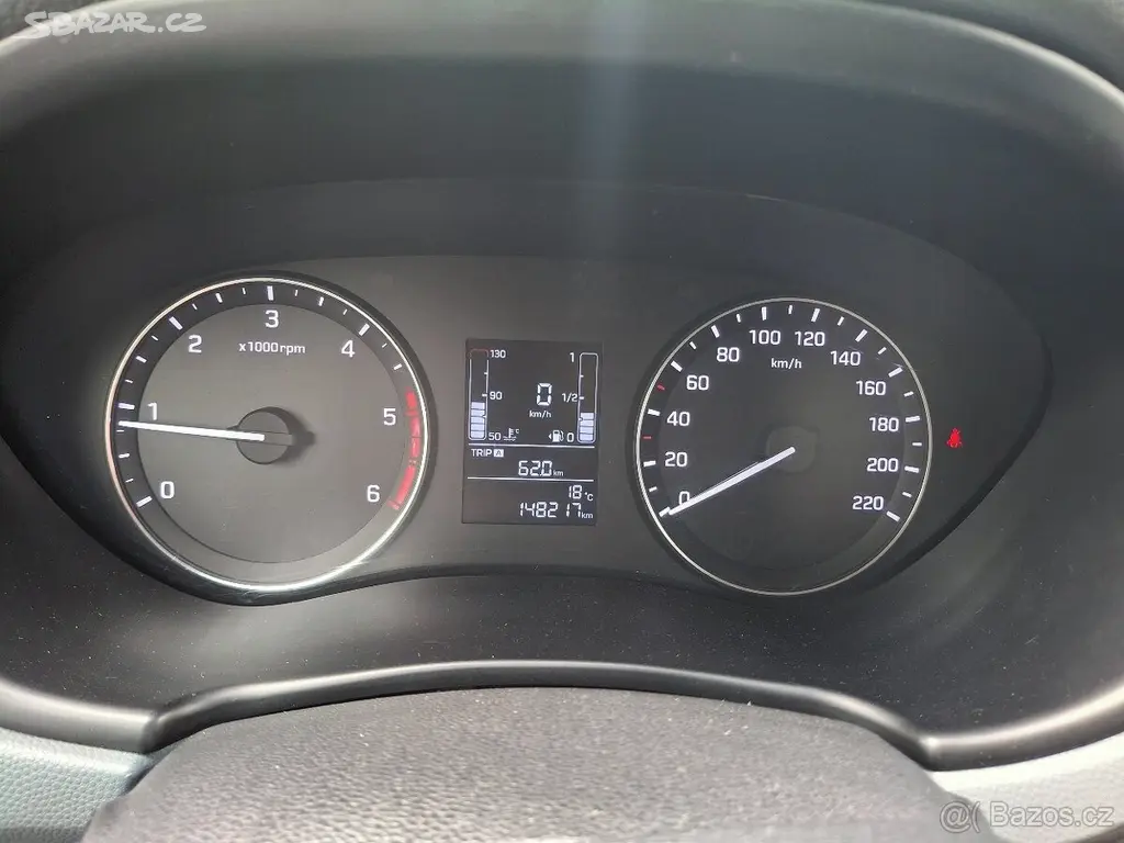 Hyundai i20, NA SPLÁTKY VŠEM BEZ REGISTRU - fotka 3