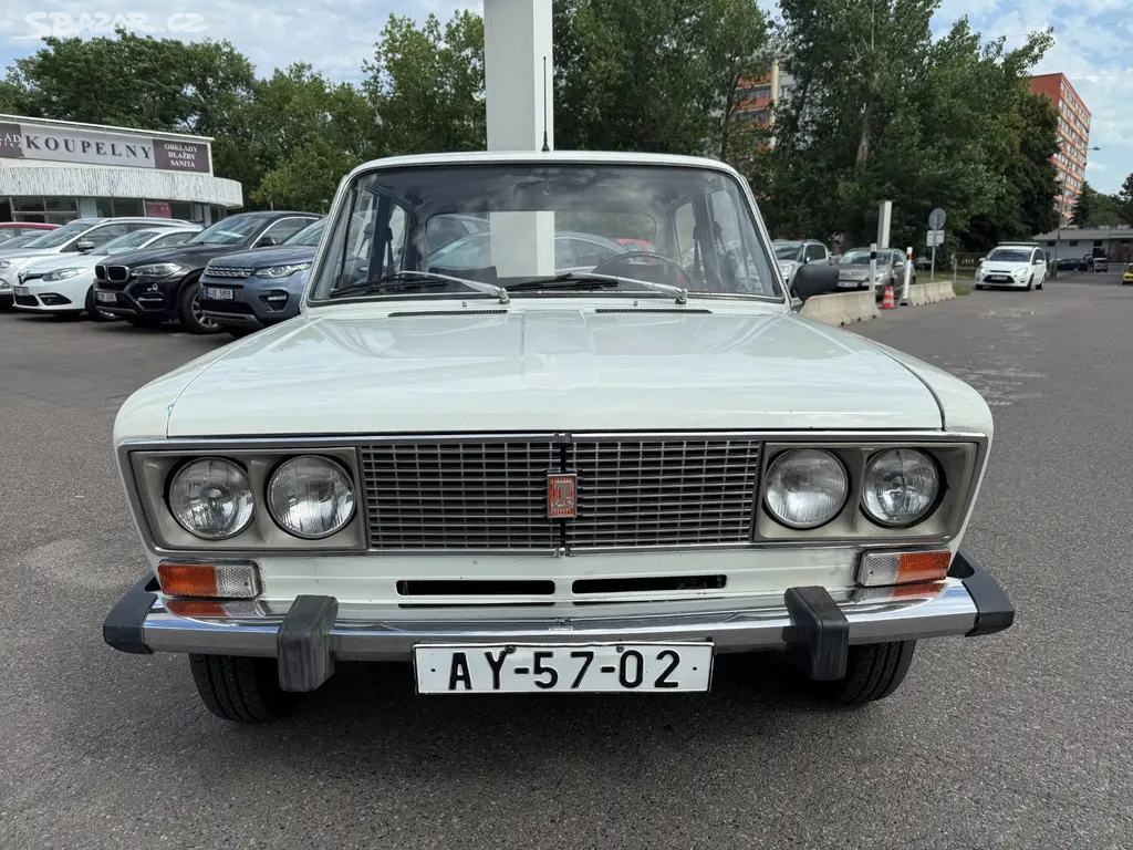 VAZ, VAZ 2106 - fotka 3