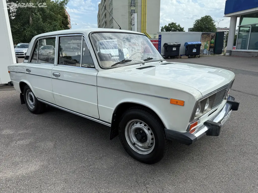 VAZ, VAZ 2106 - fotka 4