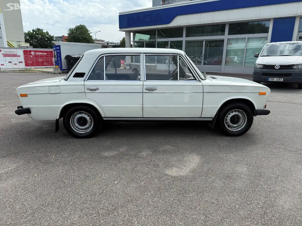 VAZ, VAZ 2106 - fotka 5