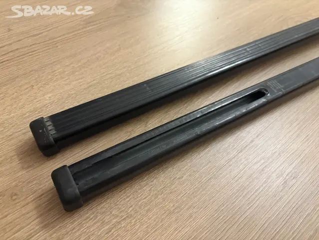 Kit Barre Portatutto RAX Premontato - Per Auto Con Portabici E Sci, Made In Italy - Foto 7