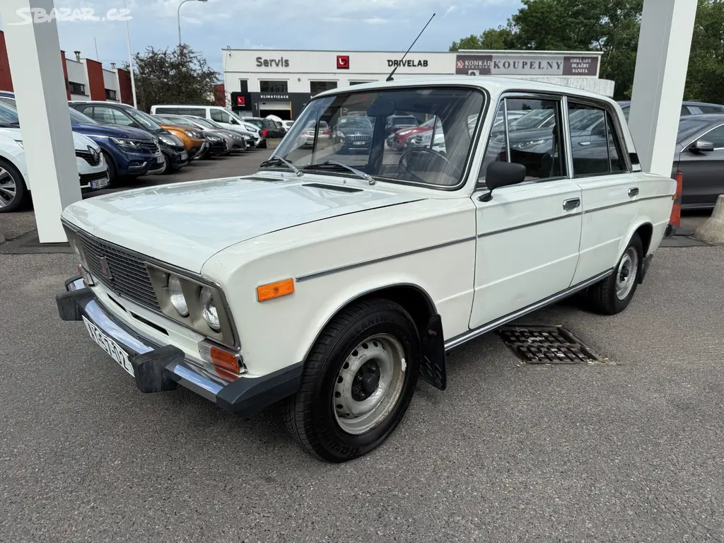 VAZ, VAZ 2106 - fotka 2