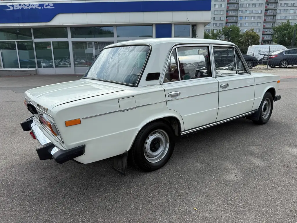 VAZ, VAZ 2106 - fotka 6