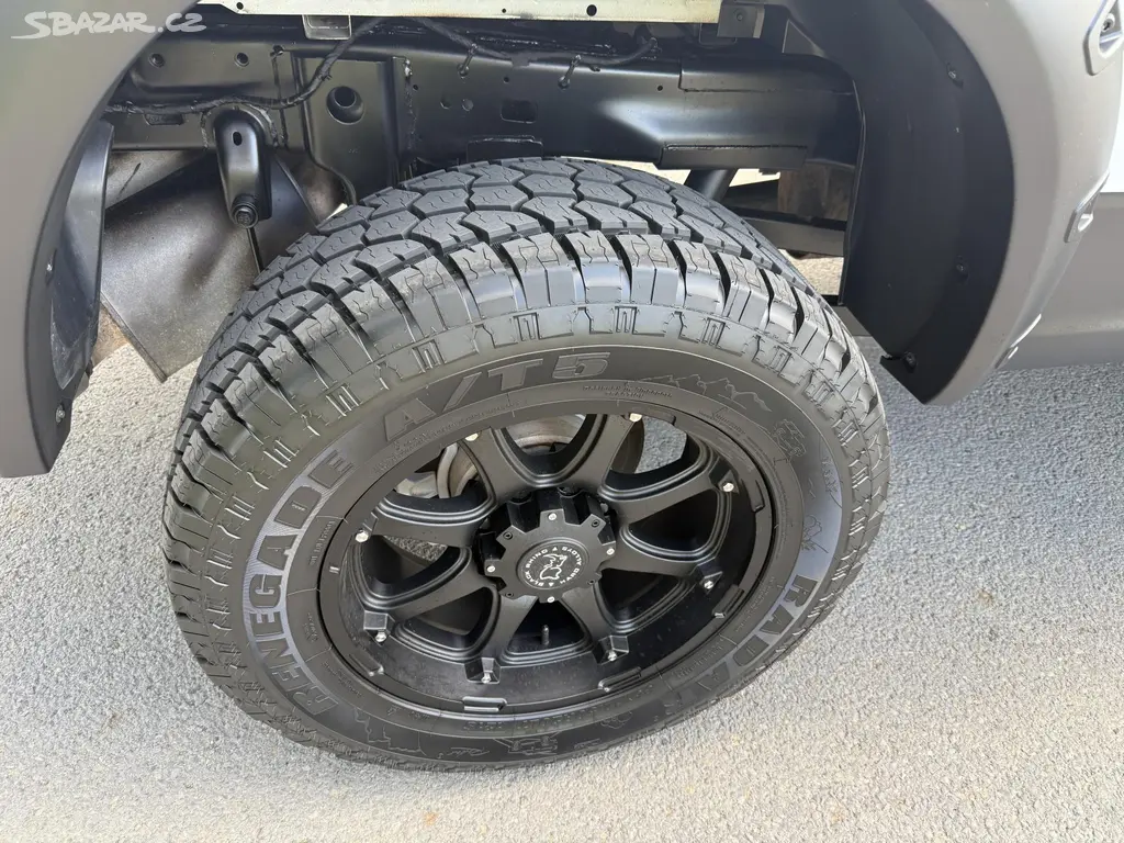 Dodge Ram, +2500+HEMI+LPG+8feet LONG+ - fotka 4