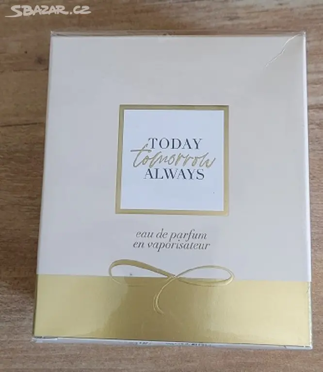 Avon Today Tomorrow Always EDP 50 ml nový - Ústí nad Labem - Bazar ...
