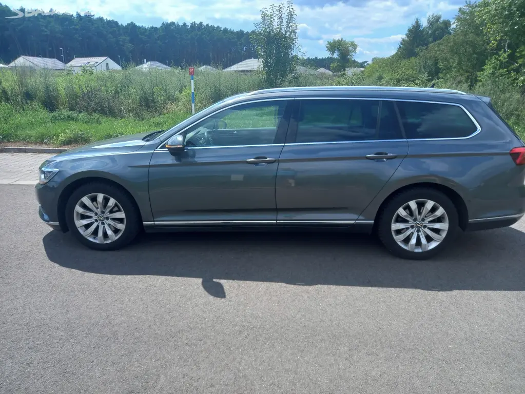 VW PASSAT B8 2,0TD-2015-LED-HIGH.-PARK.ASIST-140KW - fotka 2