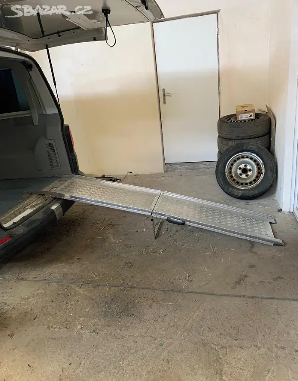 VOLKSWAGEN TRANSPORTER T6/T5 - fotka 5