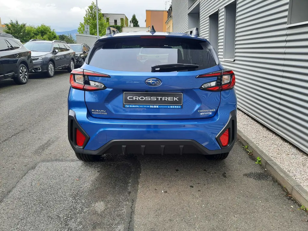 Subaru Crosstrek, Active - JARNÍ VÝPRODEJ - fotka 6