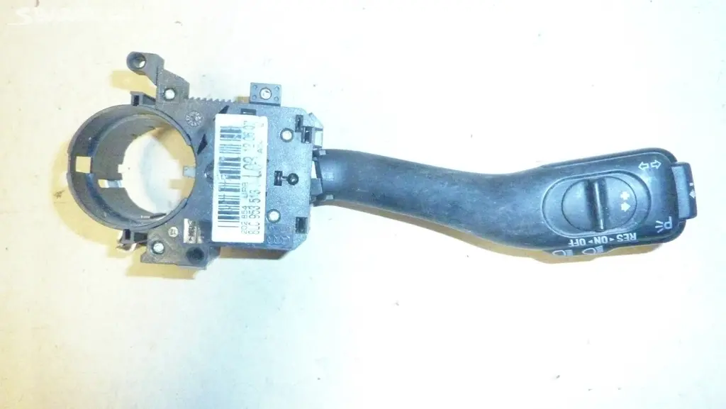 Náhled: SPÍNAČ-OVLAD. SVĚTEL 8LC 953 513AUDI/VW/ŠKODA/SEAT