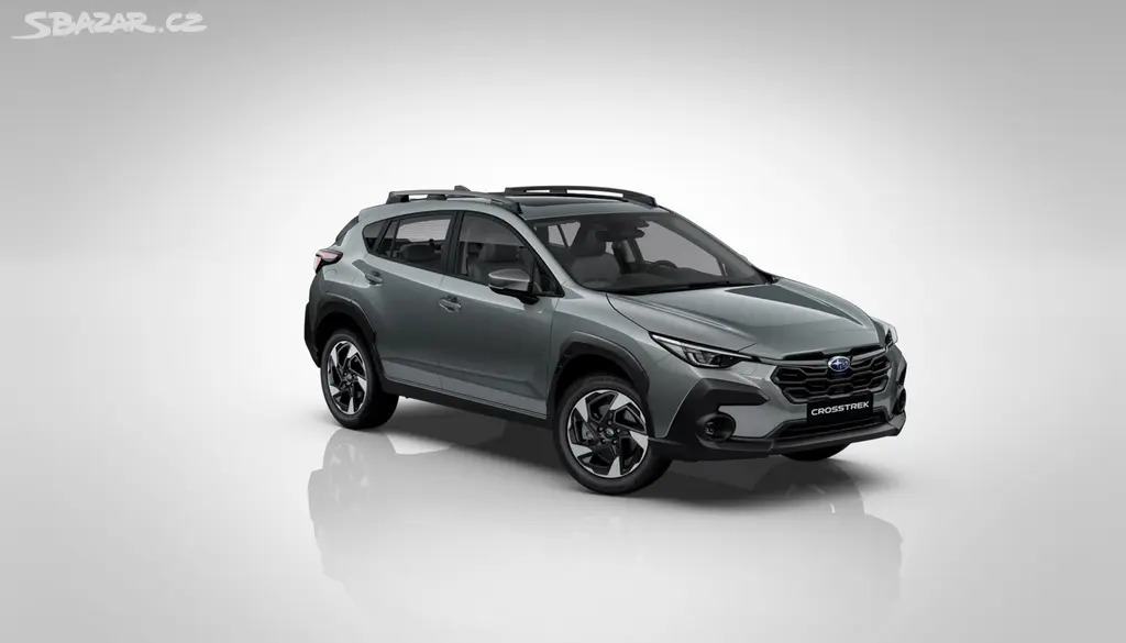 Subaru Crosstrek, 2.0 e-BOXER Comfort NAVI MY25 - fotka 2