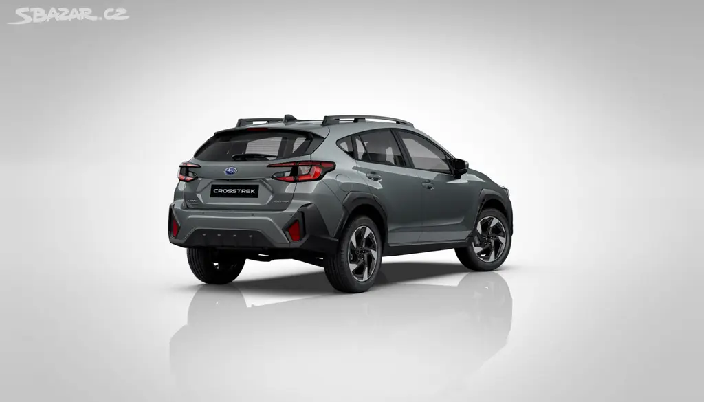Subaru Crosstrek, 2.0 e-BOXER Comfort NAVI MY25 - fotka 3