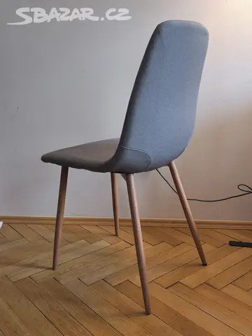 JYSK JONSTRUP jídelní židle Praha Bazar
