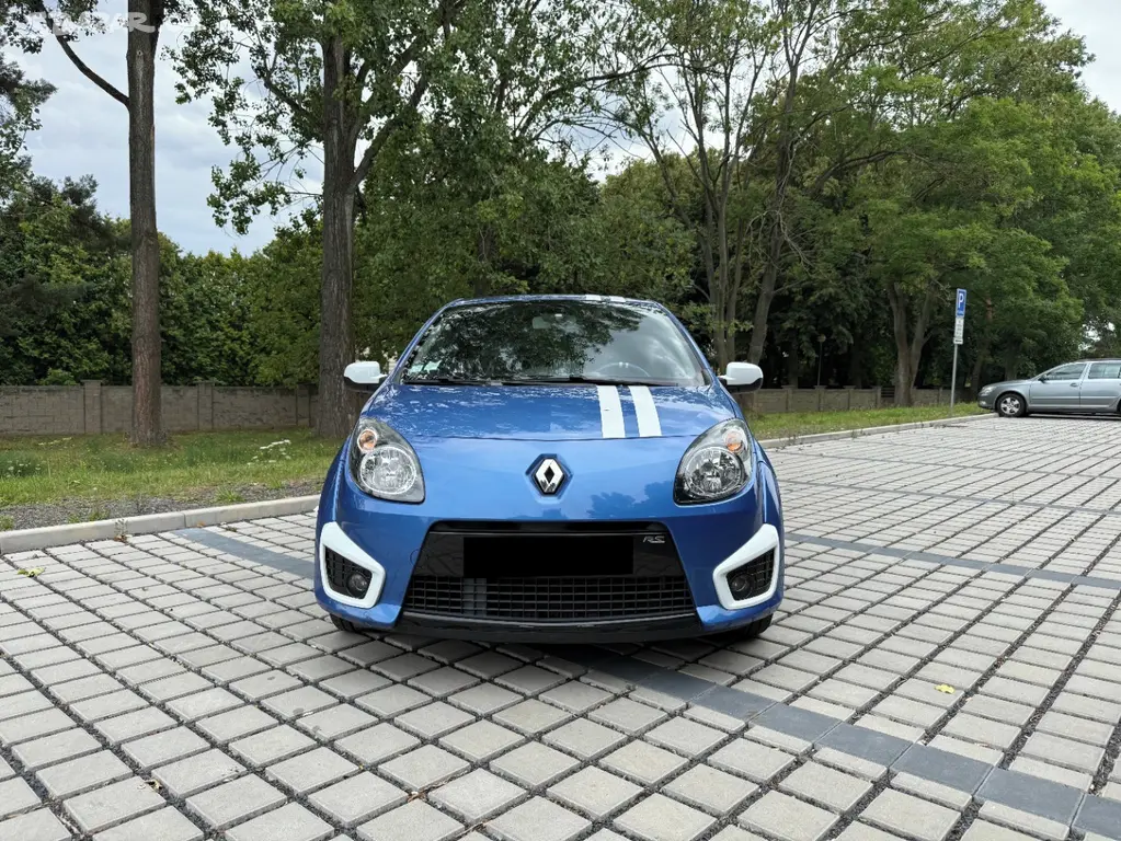 Renault Twingo Gordini RS - fotka 2