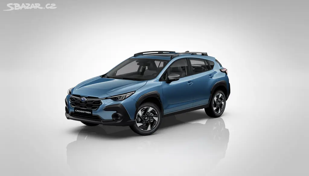 Subaru Crosstrek, 2.0 e-BOXER Comfort NAVI MY24