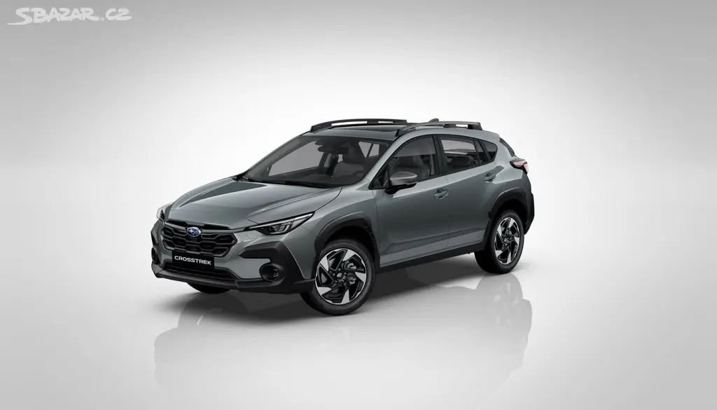 Subaru Crosstrek, 2.0 e-BOXER Comfort NAVI MY25