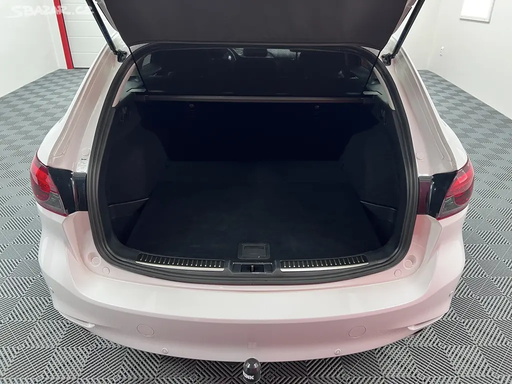 Mazda 6, 2.0 121 kW Záruka 2029 - fotka 5