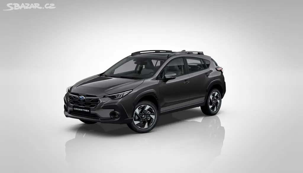 Subaru Crosstrek, 2.0 e-BOXER Active MY25