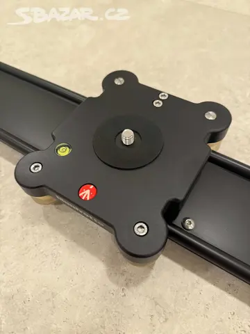 Manfrotto Slider Mvs100a マンフロット Manfrotto MVS100A カメラ