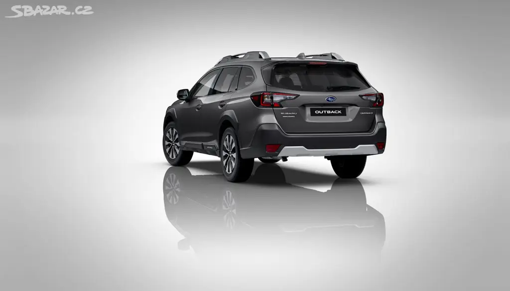 Subaru Outback, 2.5i Touring MY25,5 - fotka 4