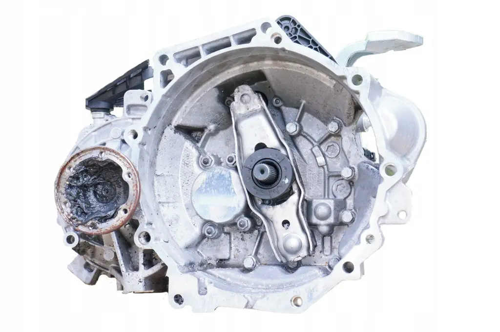 Náhled: Převodovka VW ŠKODA AUDI 1.6TDI MPY MYP PTU