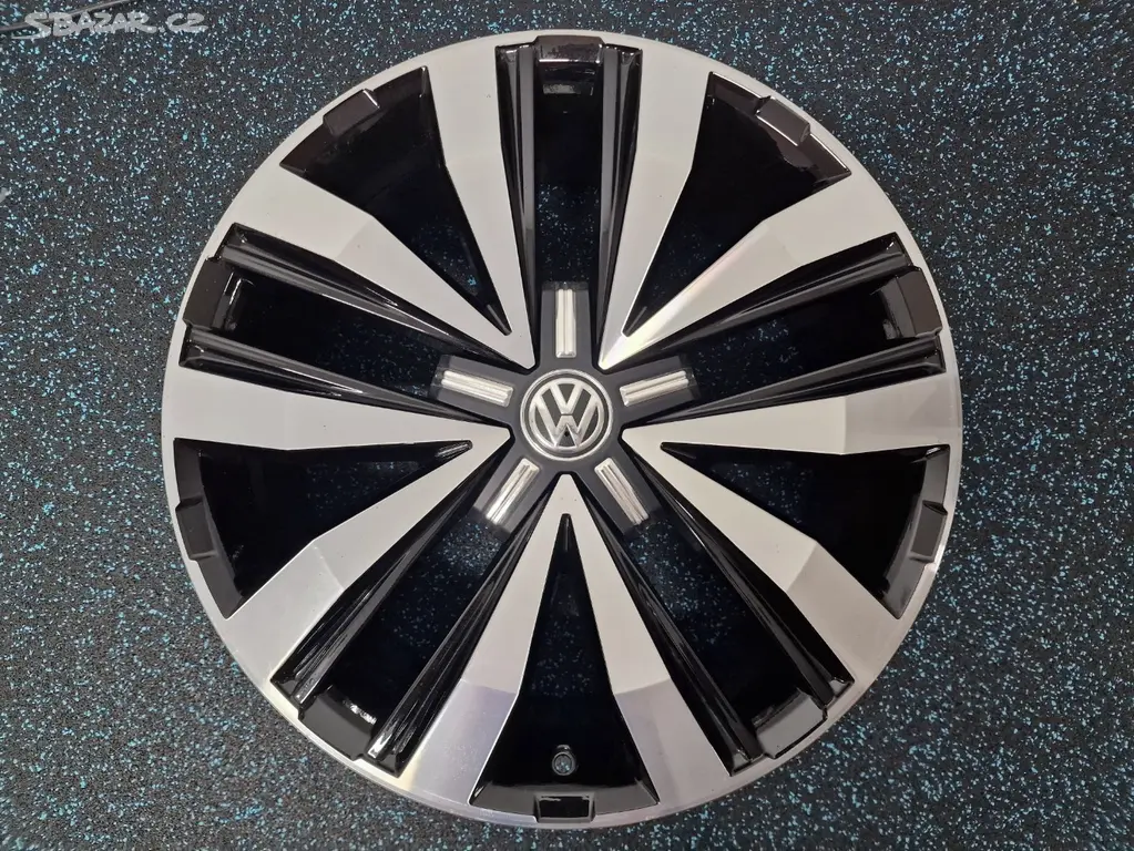 VW Amarok Alu kolo 20  Originál  2H6601025F Talca