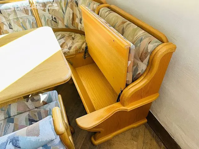 889 Rustikální jídelní set Jičín Bazar Sbazar cz