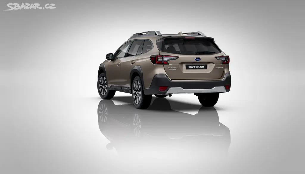 Subaru Outback, 2.5i Touring MY25,5 - fotka 4