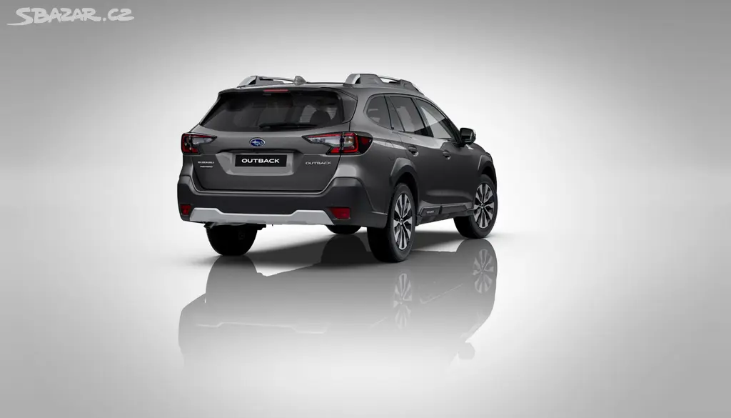 Subaru Outback, 2.5i Touring MY25,5 - fotka 3