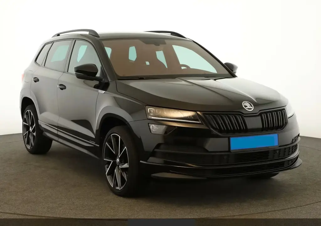 Škoda Karoq Sportline 2.0 TDi 4x2 - 150 PS - fotka 3