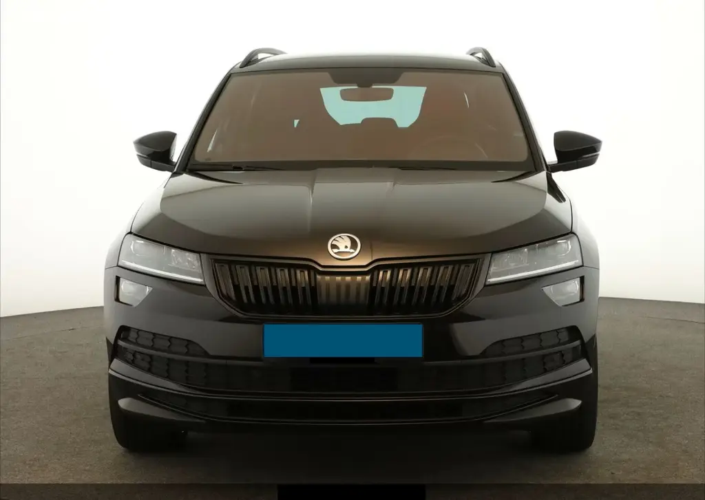 Škoda Karoq Sportline 2.0 TDi 4x2 - 150 PS - fotka 2