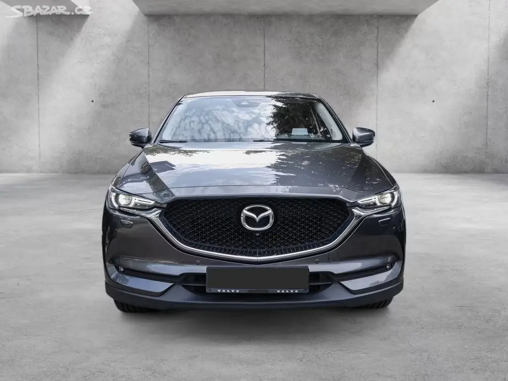 Mazda CX-5 SKYACTIV-G 165 4x2 - 165 PS - fotka 2