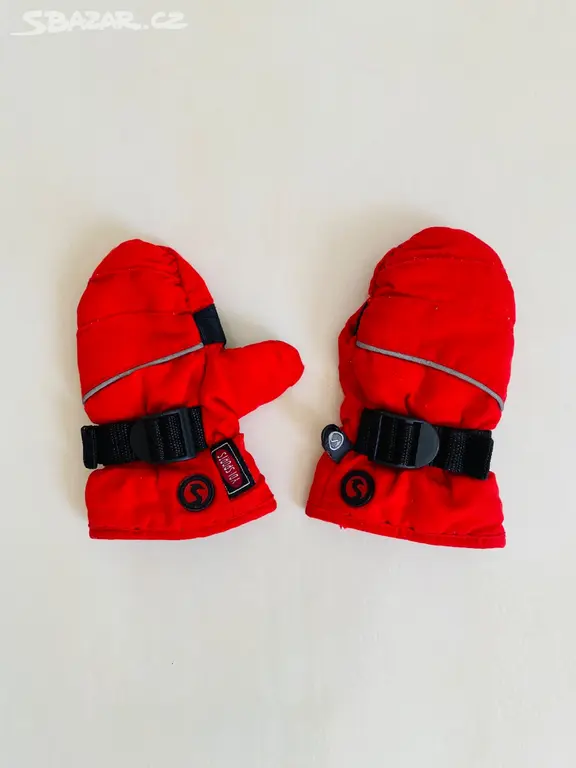 Rukavice - Velké Karlovice - Bazar - Sbazar.cz
