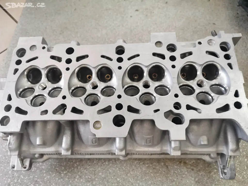 Hauptlager Kurbelwellenlager Audi VW SEAT 1,8T 20V AGU AUM