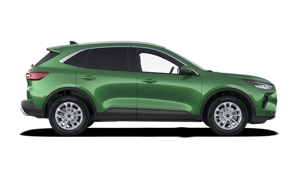 Ford Kuga, Titanium, 1.5 EcoBoost, Aut. - fotka 3