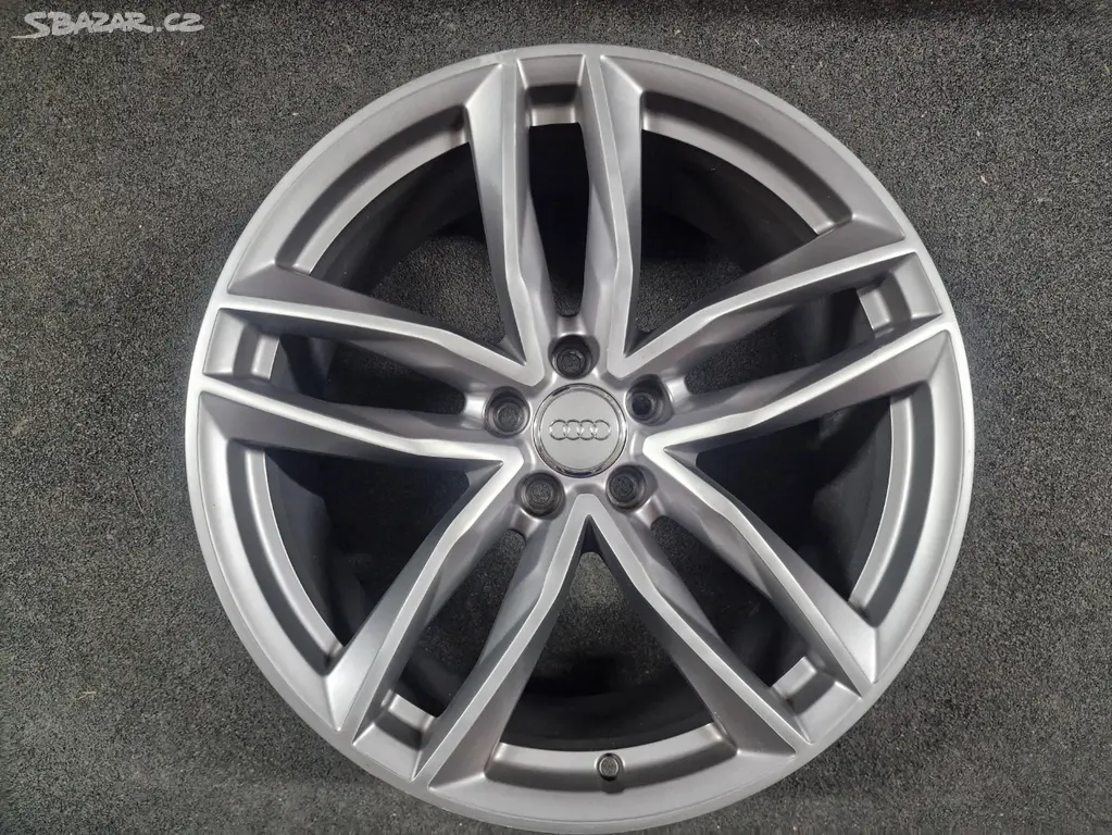 Audi  A6  S6 A6 Allroad Alu kolo 20  4G9601025N