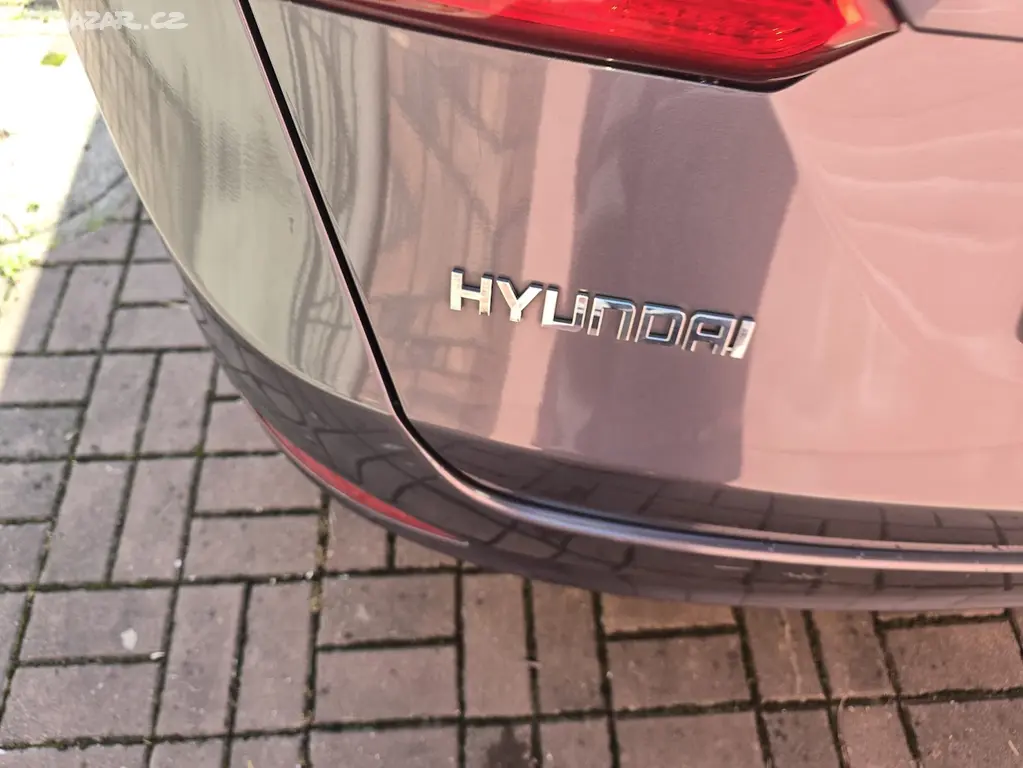 HYUNDAI i30 rok výroby 5/2016 - fotka 6