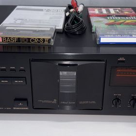 Used Teac V-3010 Tape recorders for Sale | HifiShark.com