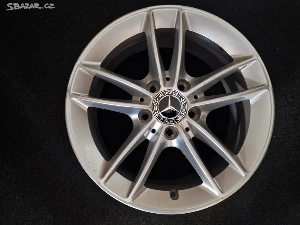 Mercedes A  B  CLA  177 Alu kolo 16  A1774010100