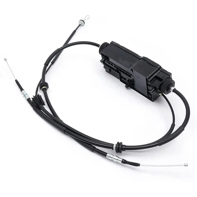 Elektrische parkeerrem 34436850289 Parkeerrem Actuator Handrem Module Motor Voor BMW E70 X5 Serie 2007 2008 2009 2010 2011 2012 2013X6 Serie 2008-2013 E71 E72 Parkeerremactuatormodule
