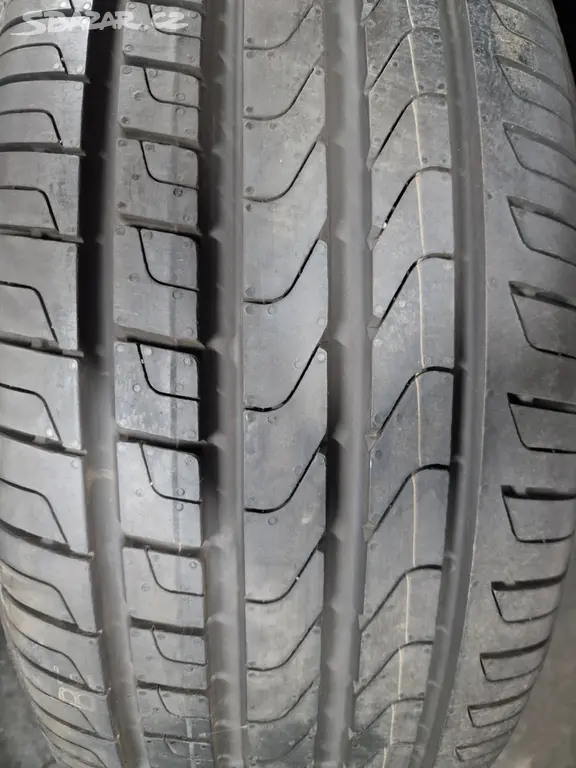 235/50 R 19 99V Pirelli Scorpion Verde Letní pneu