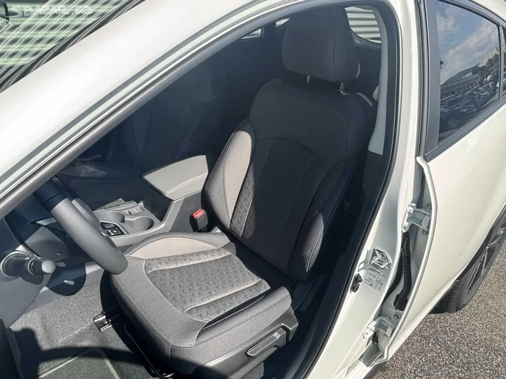 Subaru Crosstrek, Active WINTER PACK - fotka 5